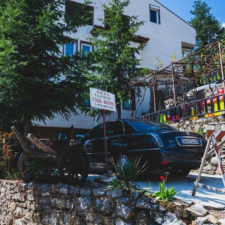 Villa Clock Tower - Саат Кула Ohrid Phòng bức ảnh