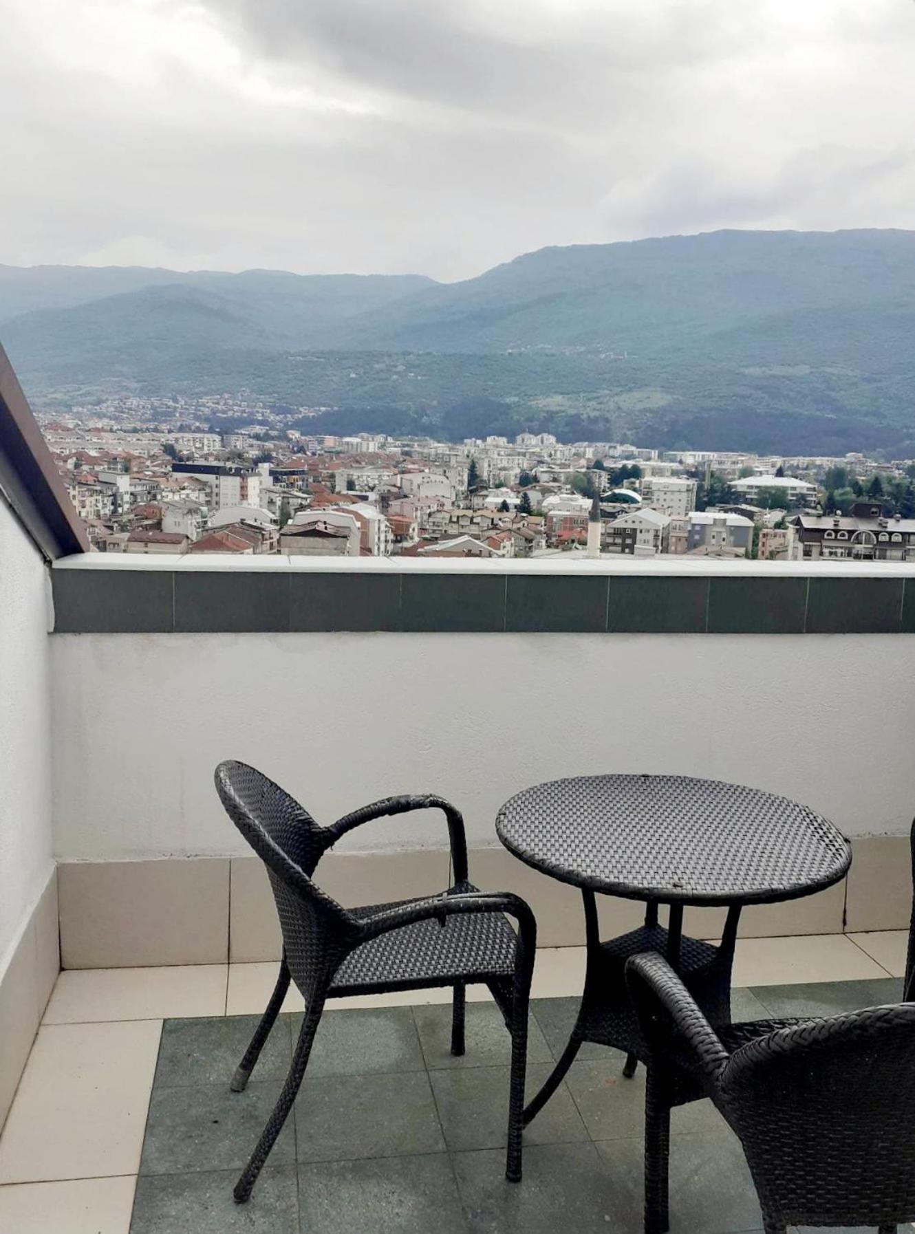 Villa Clock Tower - Саат Кула Ohrid Phòng bức ảnh